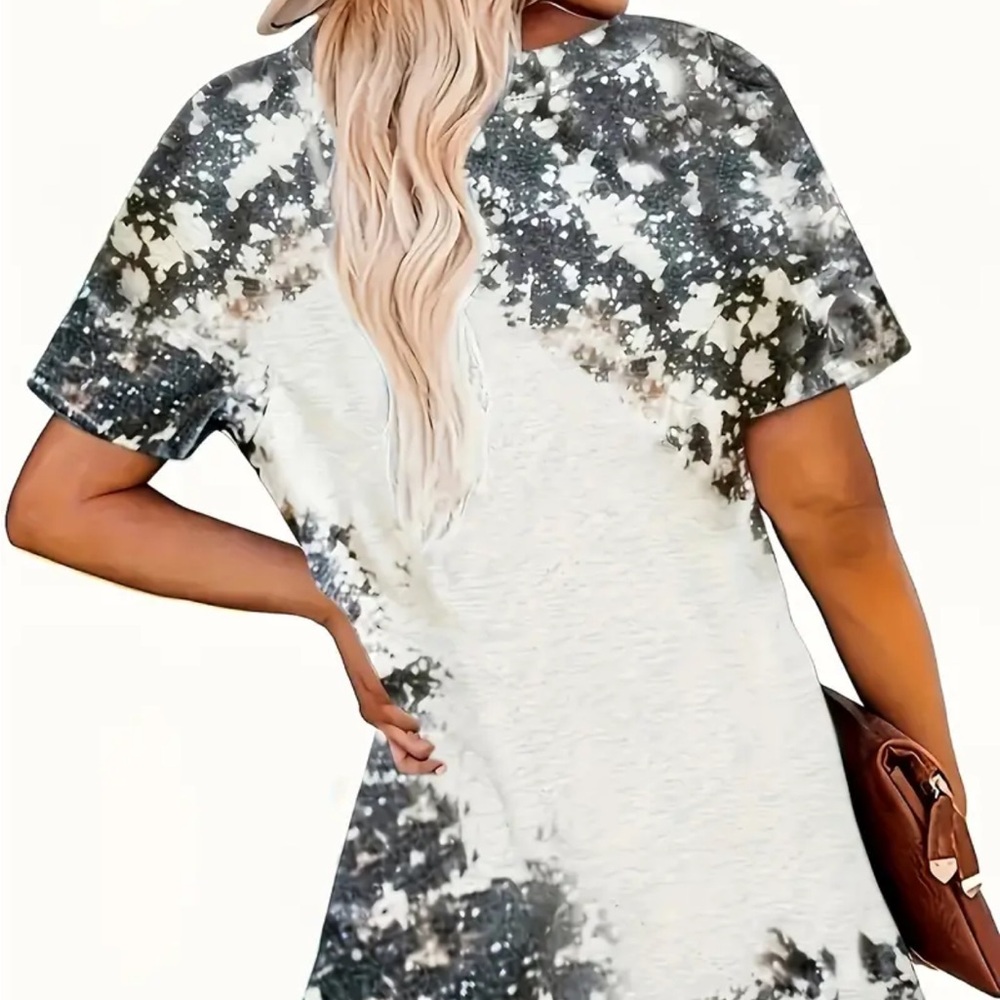 Mama T-Shirt - Picture 2 of 2